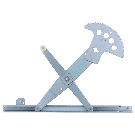 Wai Global WINDOW REGULATOR ONLY, WPR0017L WPR0017L